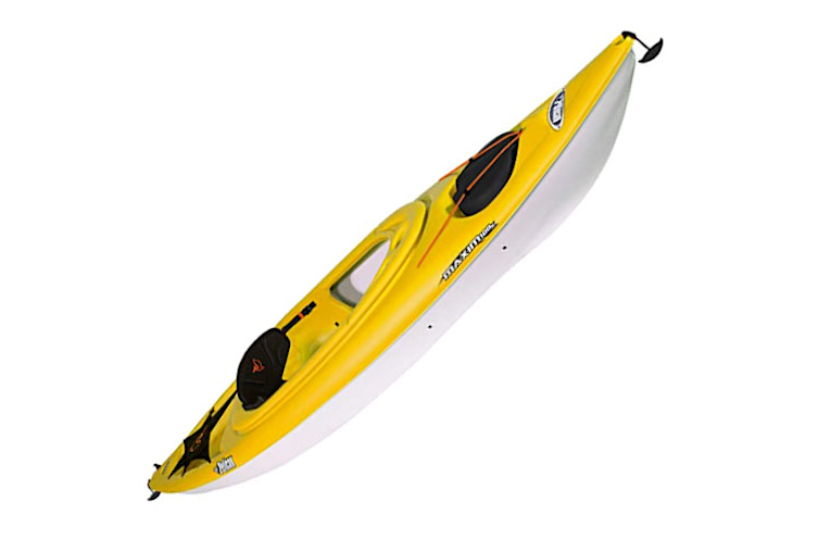 Gladwin County MI Kayak Rentals