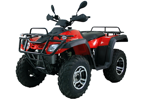 Quads, ATVs, UTVs and Jeep Rentals Gladwin and West Branch MI